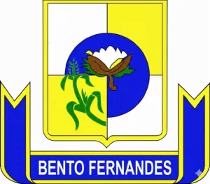 Câmara Municipal  de Bento Fernandes