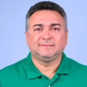 Paulo Cesar Macedo da Fonseca