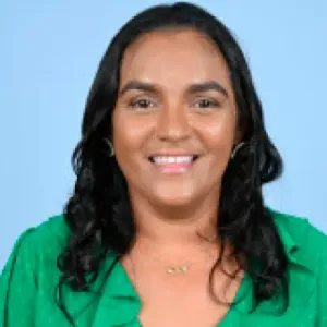 MARIA ERIDAN DA SILVA TOMAZ