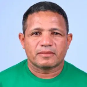 JOSIVAN GOVEIA DA SILVA