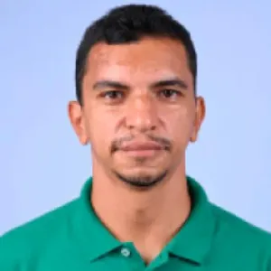 Rodolfo Janilson da Silva Ferreira