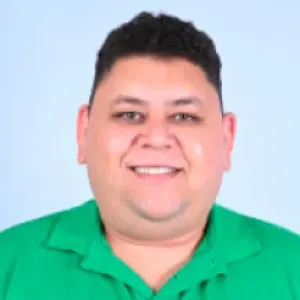 João Maria Nicácio do Nascimento