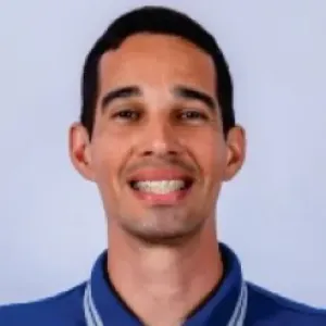 Márcio Gabriel Souza da Silva