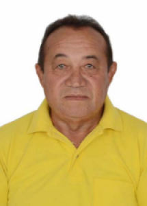 JOSÉ NICÁCIO TEIXEIRA